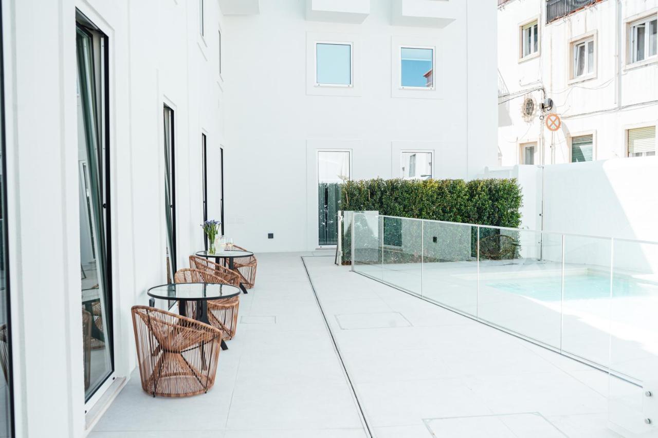 Aparthotel Casa Margo Lagos Zewnętrze zdjęcie