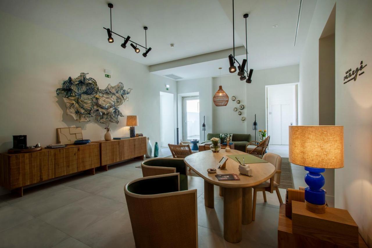 Aparthotel Casa Margo Lagos Zewnętrze zdjęcie
