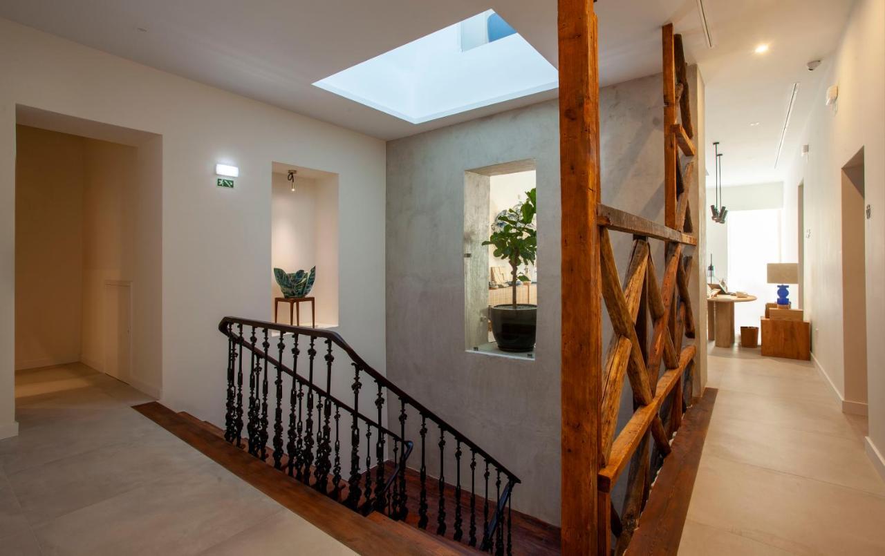 Aparthotel Casa Margo Lagos Zewnętrze zdjęcie