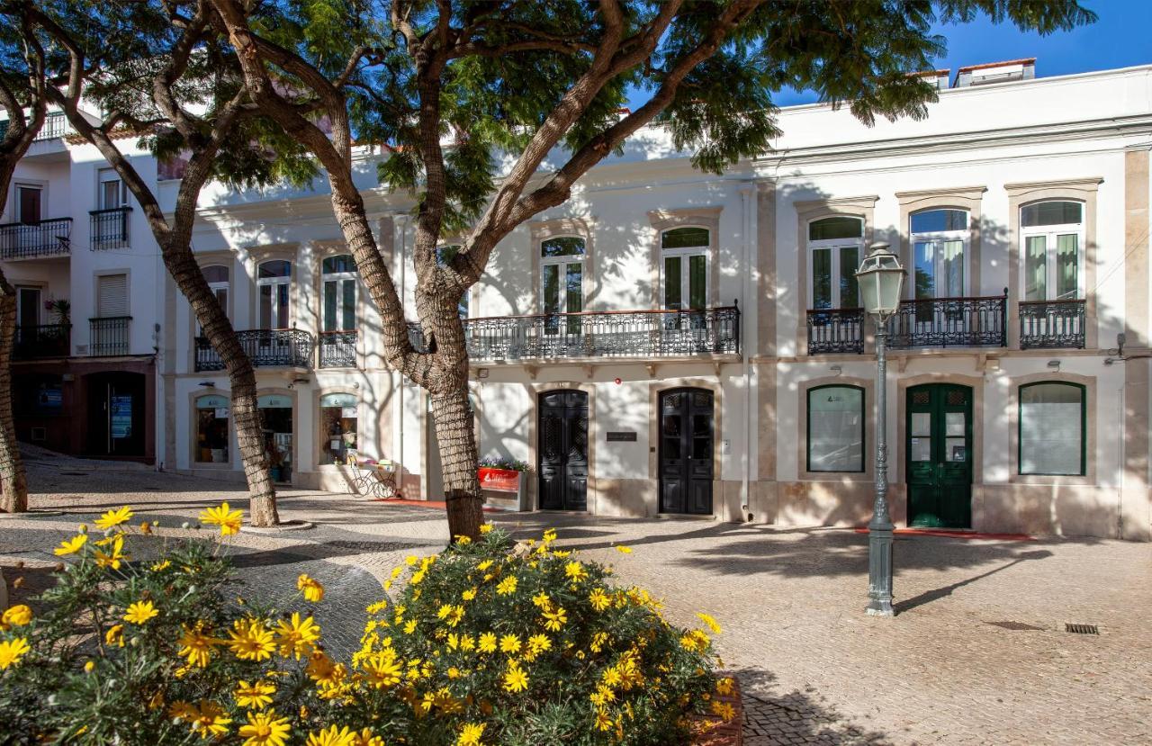 Aparthotel Casa Margo Lagos Zewnętrze zdjęcie