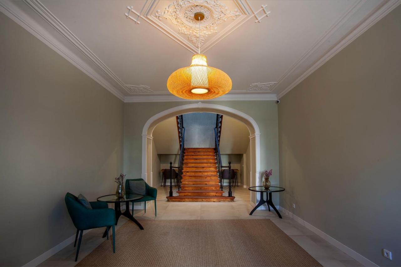 Aparthotel Casa Margo Lagos Zewnętrze zdjęcie