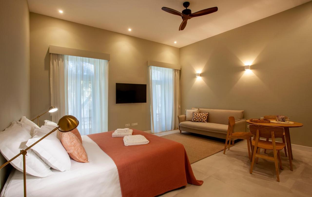 Aparthotel Casa Margo Lagos Zewnętrze zdjęcie