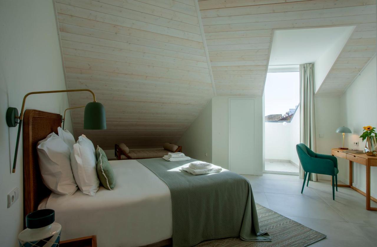 Aparthotel Casa Margo Lagos Zewnętrze zdjęcie