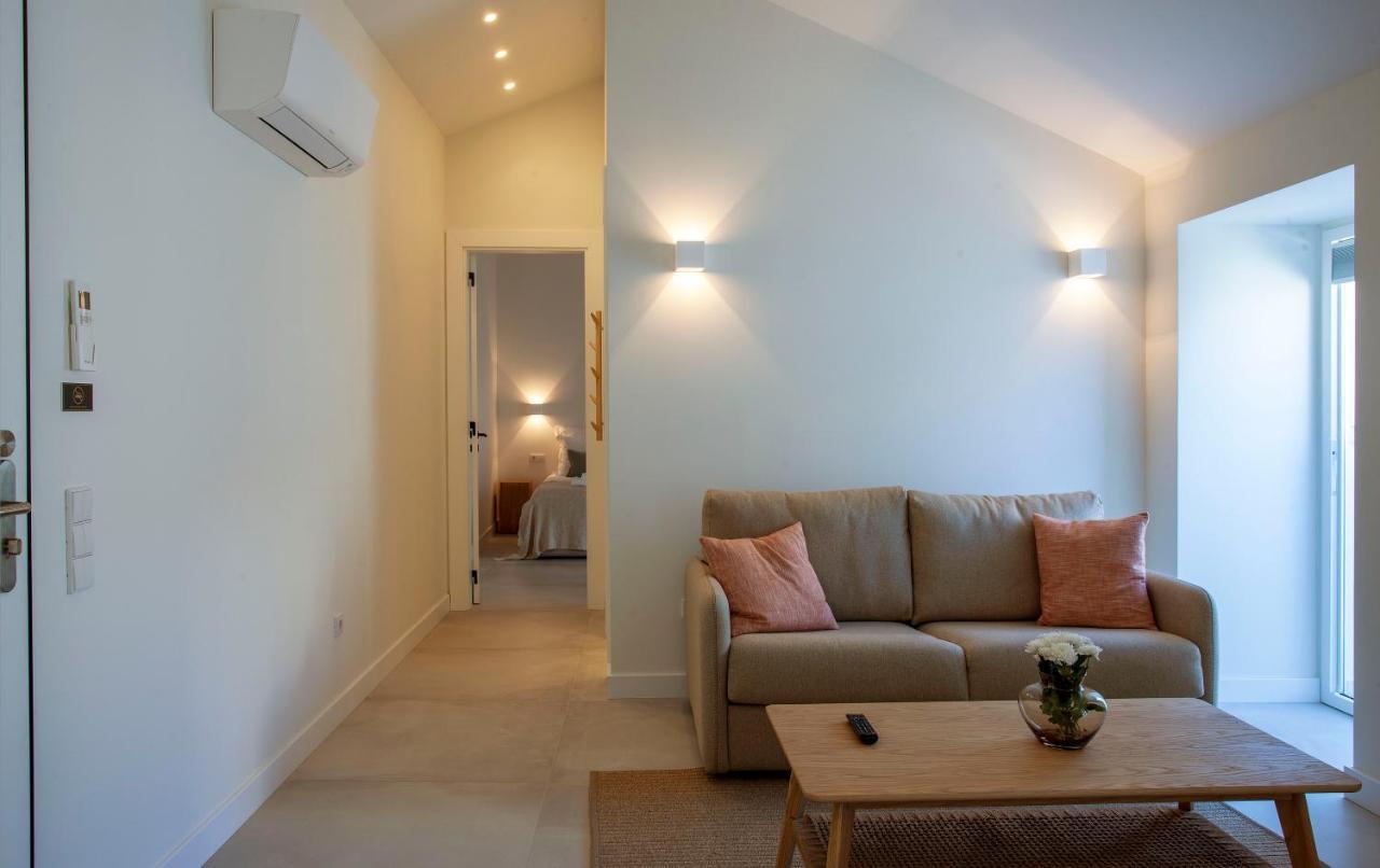 Aparthotel Casa Margo Lagos Zewnętrze zdjęcie