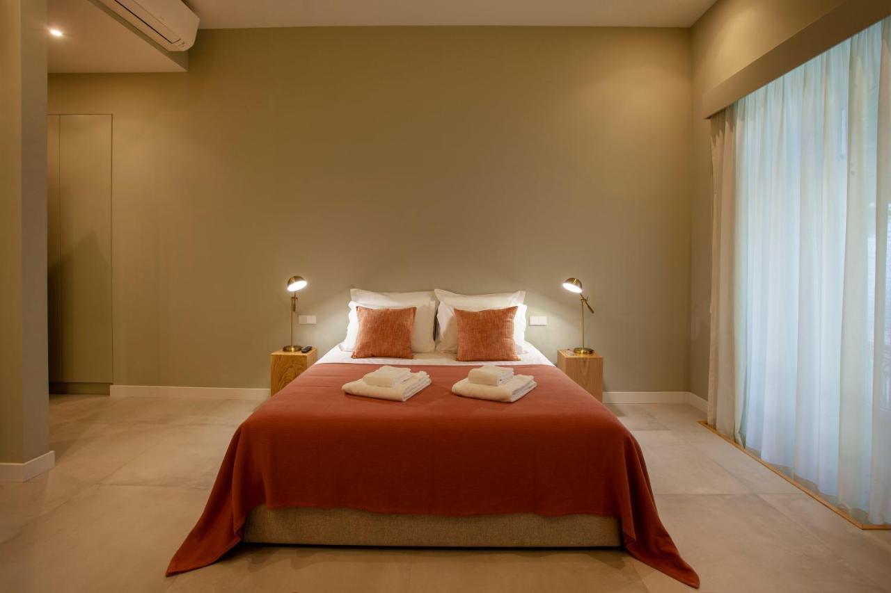 Aparthotel Casa Margo Lagos Zewnętrze zdjęcie