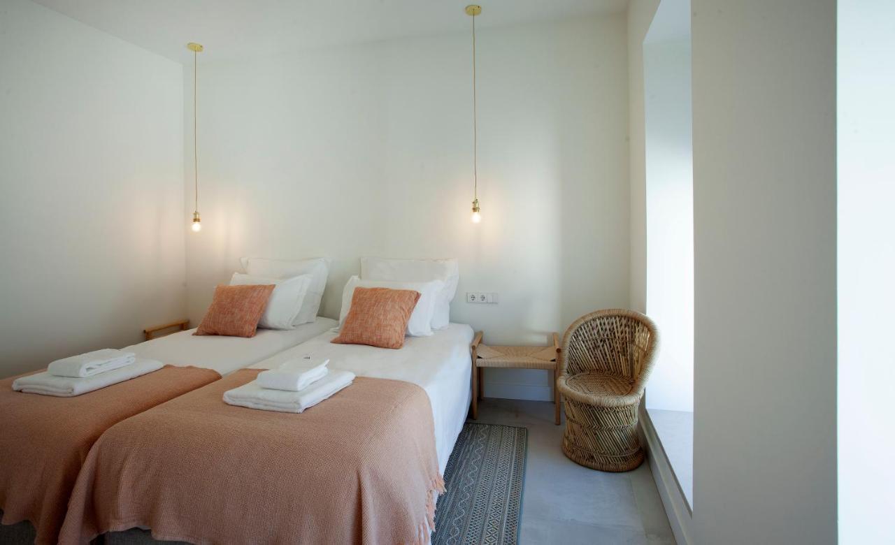 Aparthotel Casa Margo Lagos Zewnętrze zdjęcie