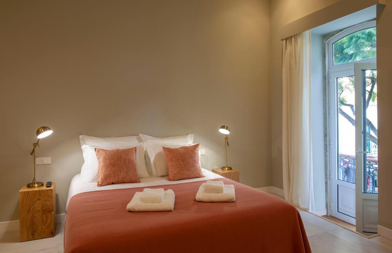Aparthotel Casa Margo Lagos Zewnętrze zdjęcie