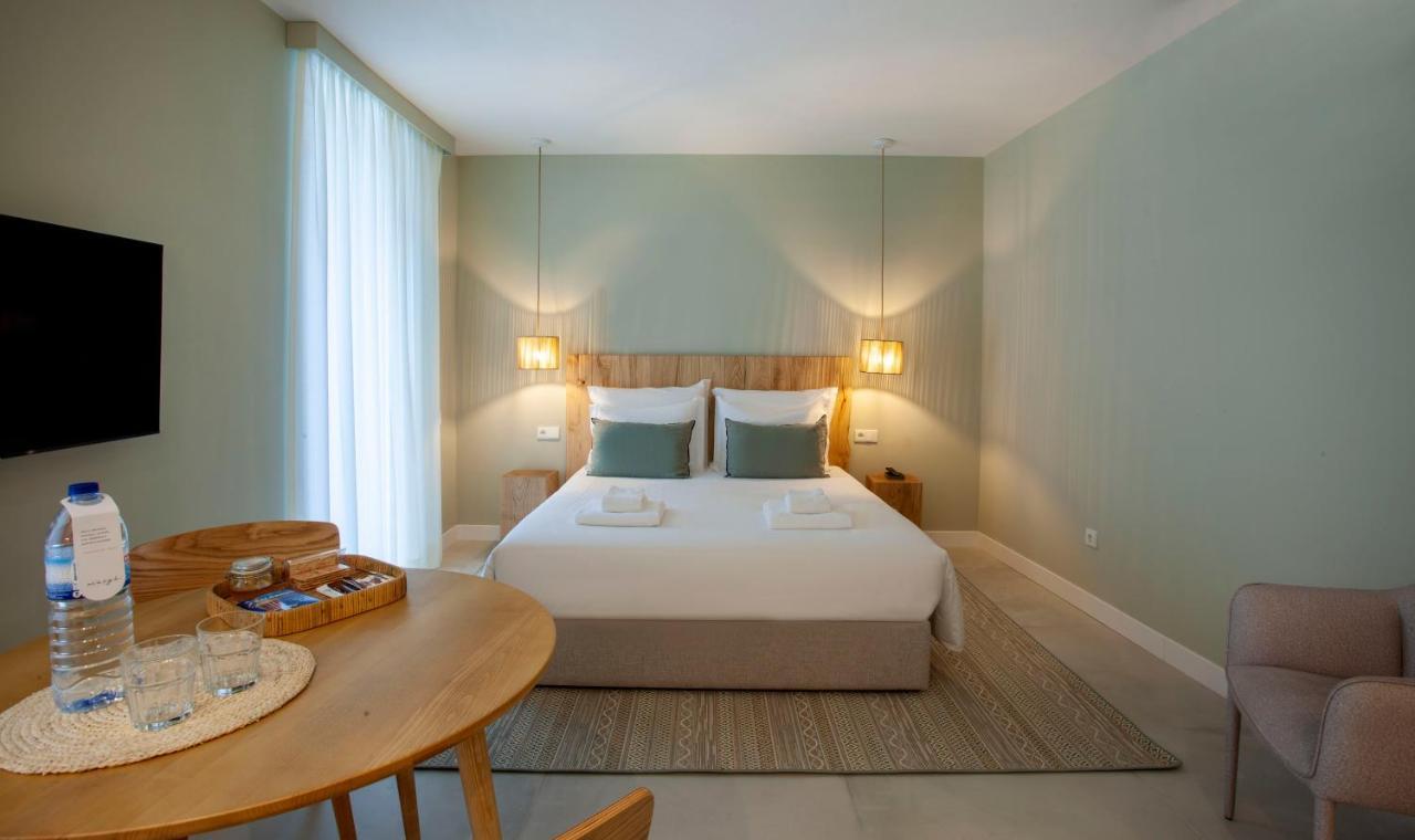 Aparthotel Casa Margo Lagos Zewnętrze zdjęcie