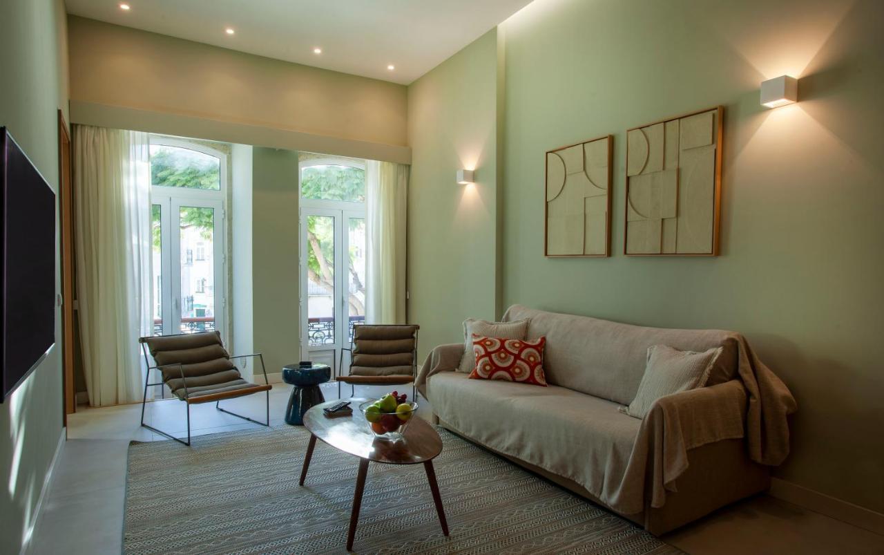 Aparthotel Casa Margo Lagos Zewnętrze zdjęcie