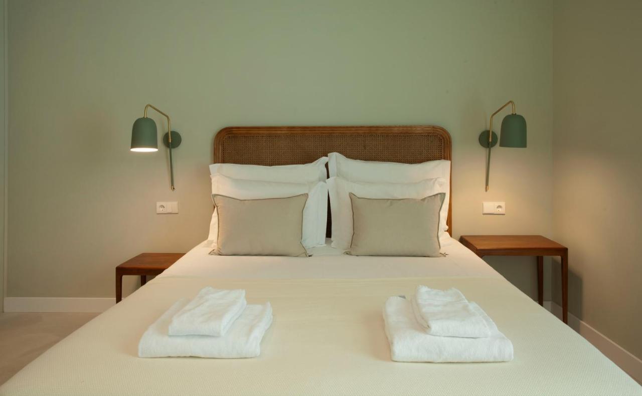 Aparthotel Casa Margo Lagos Zewnętrze zdjęcie