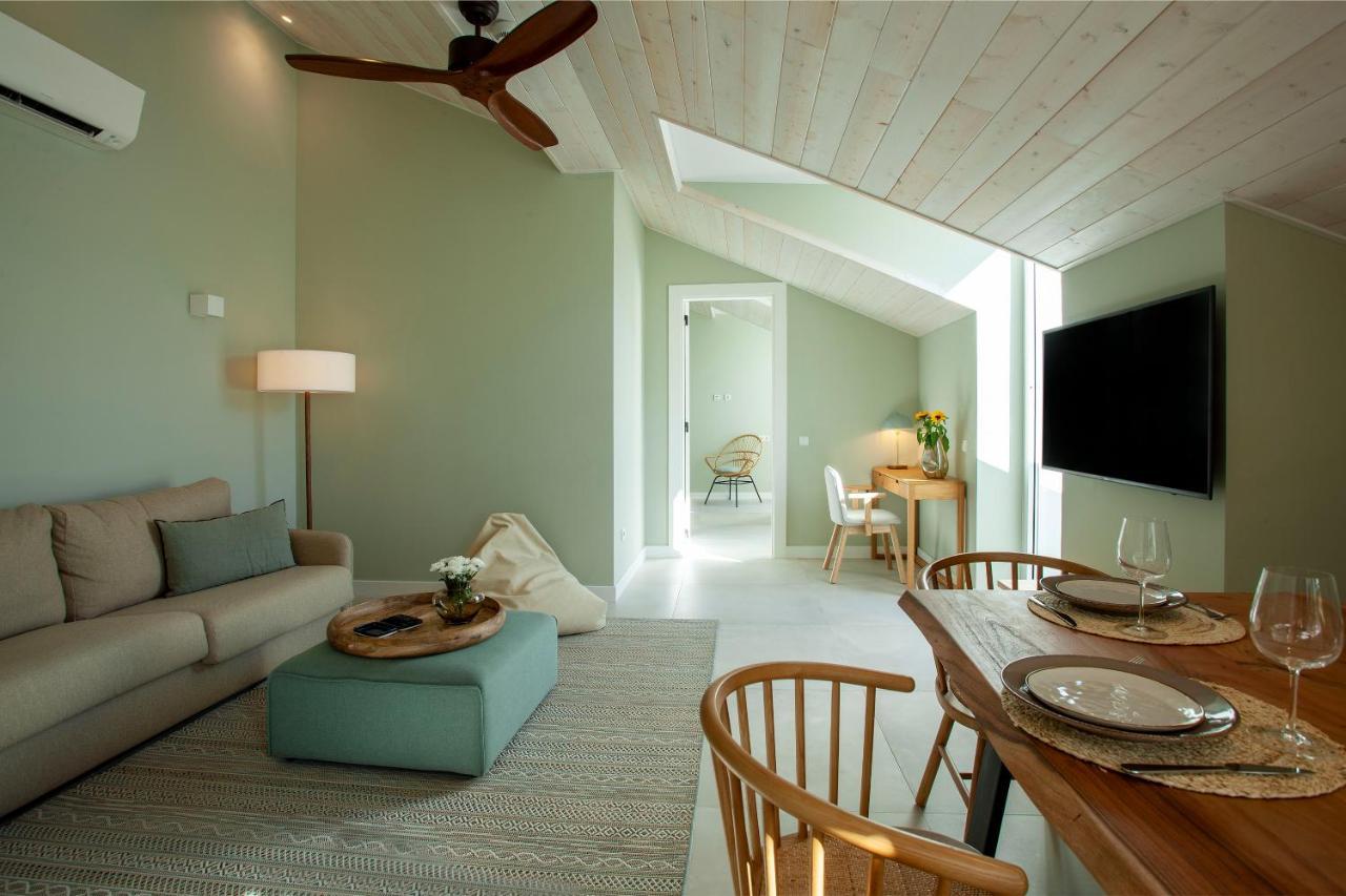 Aparthotel Casa Margo Lagos Zewnętrze zdjęcie