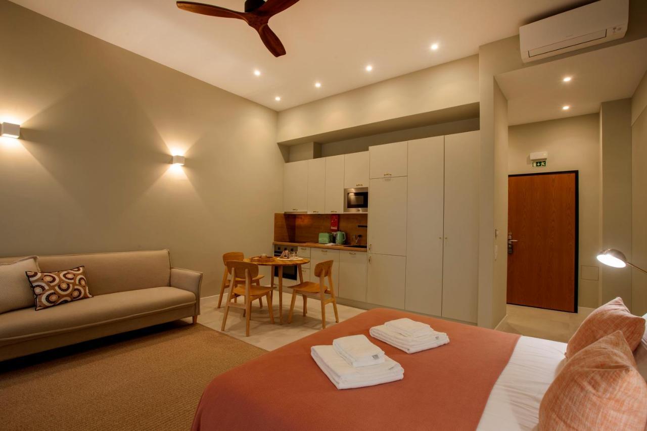 Aparthotel Casa Margo Lagos Zewnętrze zdjęcie
