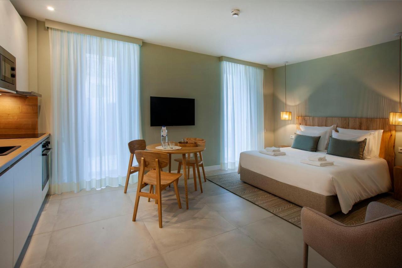 Aparthotel Casa Margo Lagos Zewnętrze zdjęcie