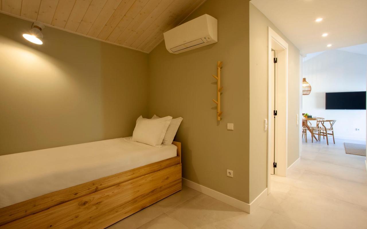 Aparthotel Casa Margo Lagos Zewnętrze zdjęcie