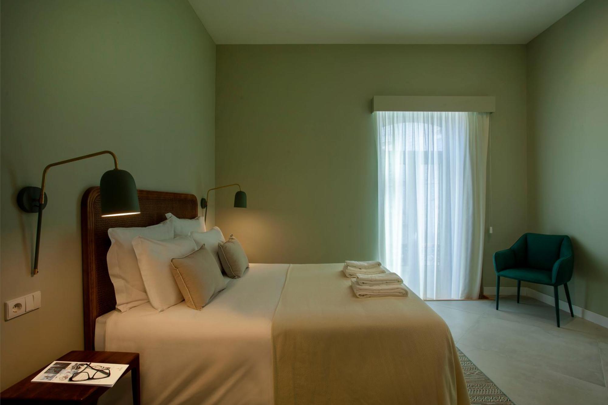 Aparthotel Casa Margo Lagos Zewnętrze zdjęcie
