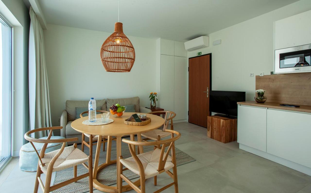 Aparthotel Casa Margo Lagos Zewnętrze zdjęcie