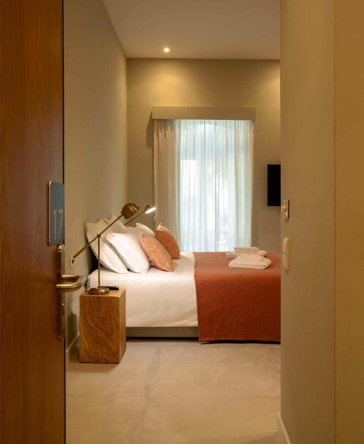 Aparthotel Casa Margo Lagos Zewnętrze zdjęcie