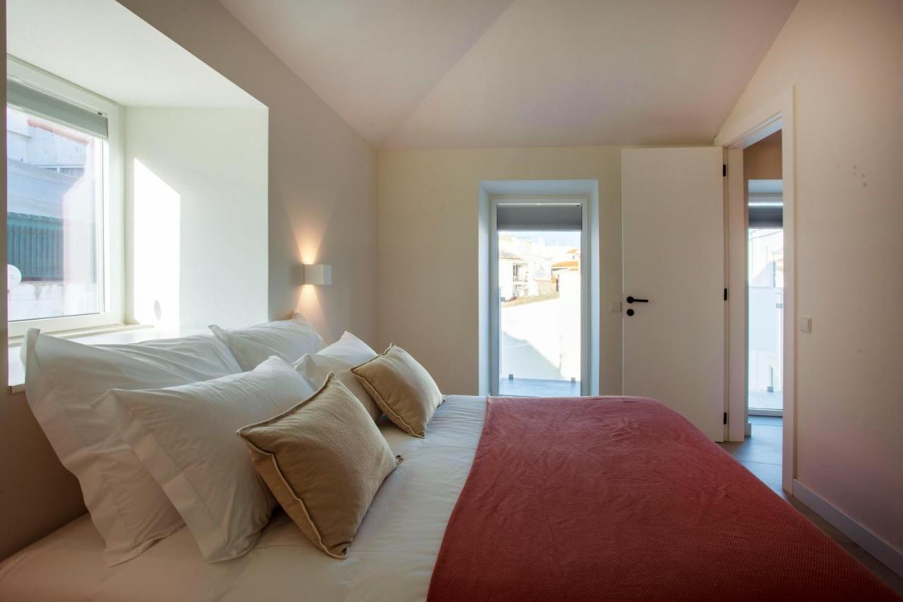 Aparthotel Casa Margo Lagos Zewnętrze zdjęcie