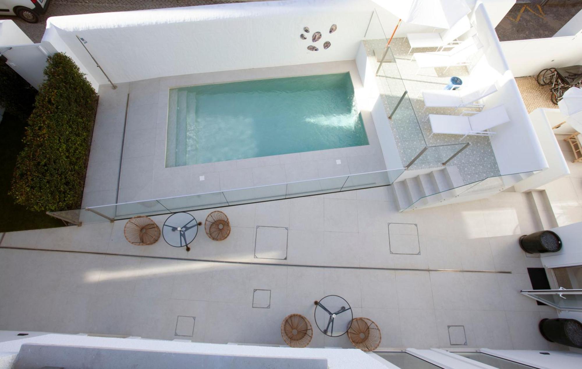 Aparthotel Casa Margo Lagos Zewnętrze zdjęcie